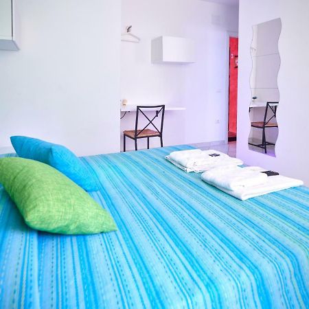 Solerosa Bed & Breakfast Fondi Ngoại thất bức ảnh