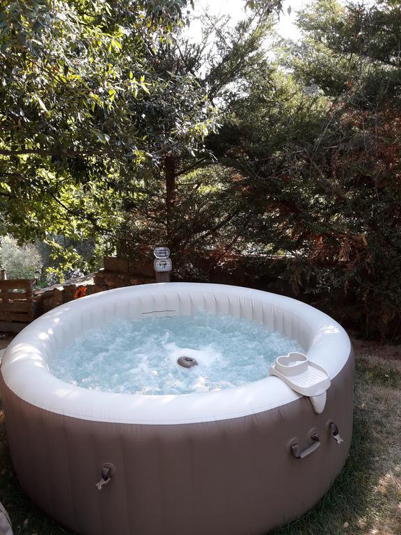 Solerosa Bed & Breakfast Fondi Ngoại thất bức ảnh